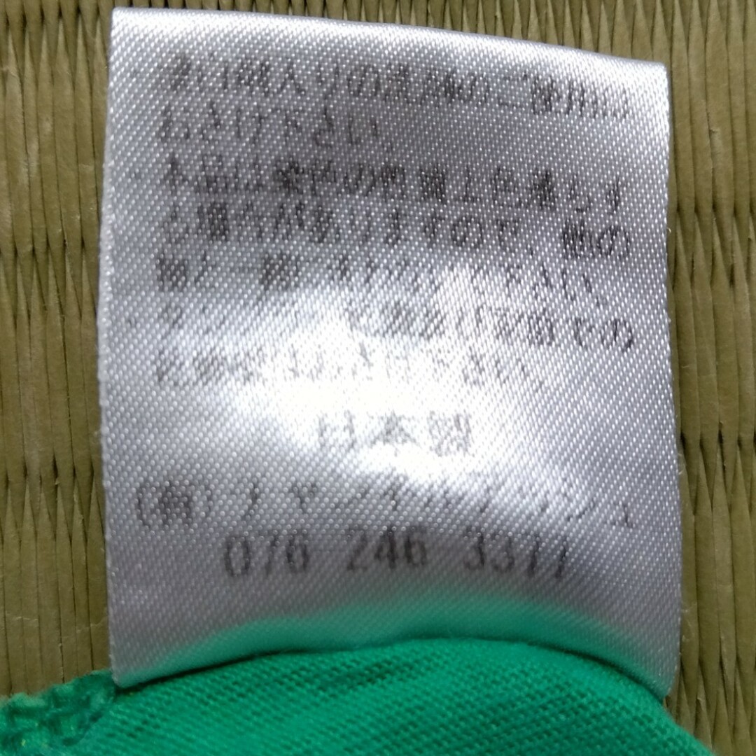 OJICO - OJICO 半袖 Tシャツ 恐竜 男の子 6A 110 120の通販 by ころ