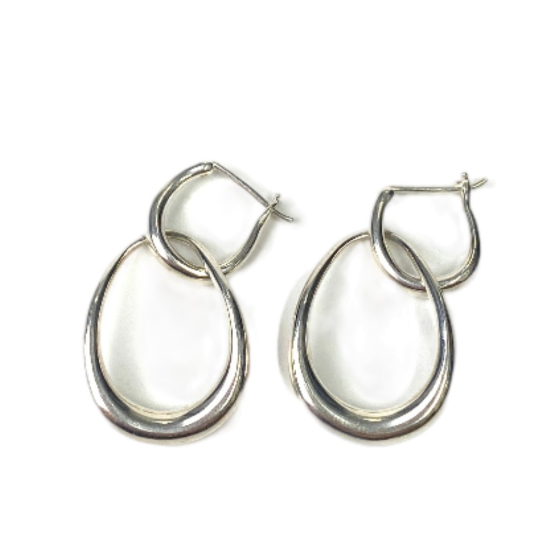 Georg Jensen - [USED/中古]Georg Jensen ジョージジェンセン ピアス ...