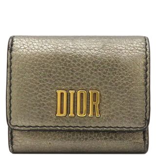 ディオール(Christian Dior) 財布(レディース)の通販 1,000点以上