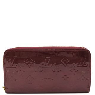 ヴィトン(LOUIS VUITTON) 財布(レディース)（パープル/紫色系）の通販