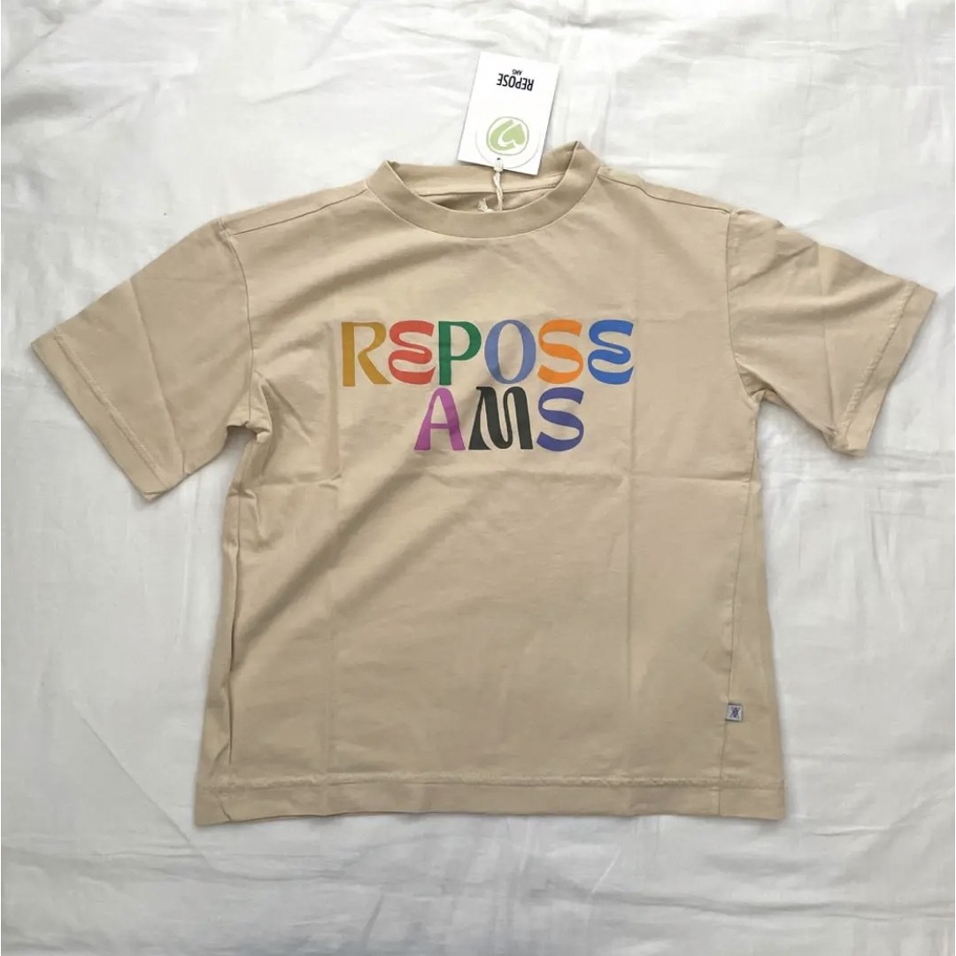 ra267) repose ams Tシャツ repose.ams