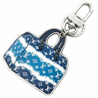 ルイヴィトン(LOUIS VUITTON)のルイヴィトン  キーホルダー  LVエスカル ボルトクレ スピーディ M(キーホルダー)