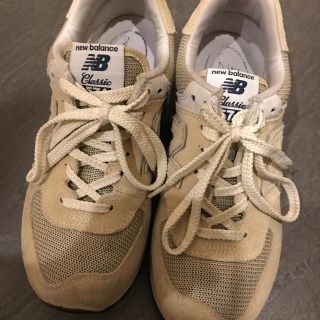 ニューバランス(New Balance)のニューバランス 574(スニーカー)