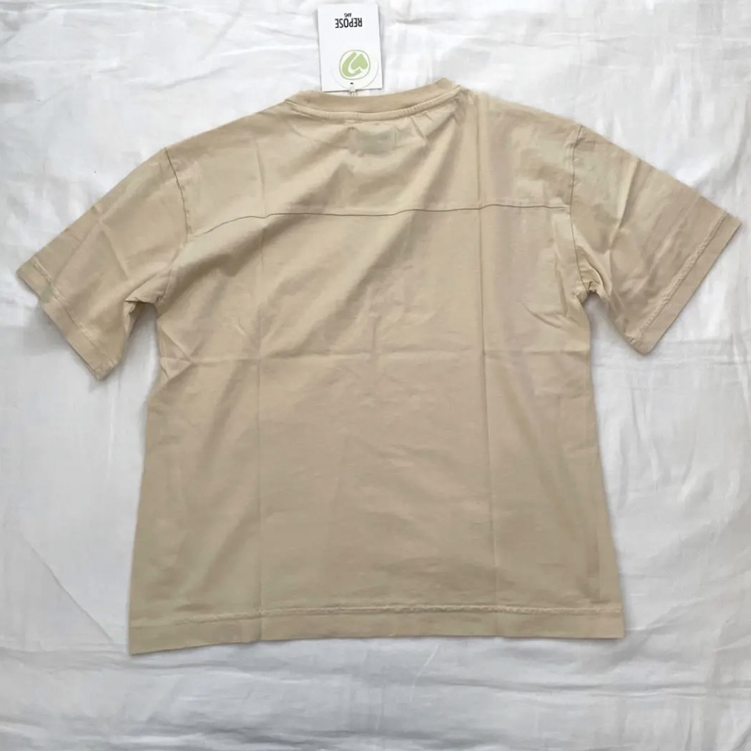 21SS repose ams Tシャツ repose.ams