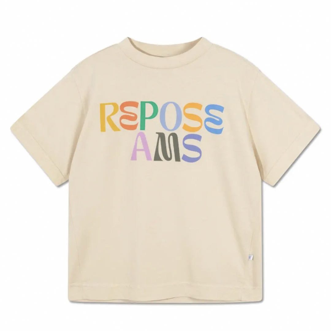 21SS repose ams Tシャツ repose.ams