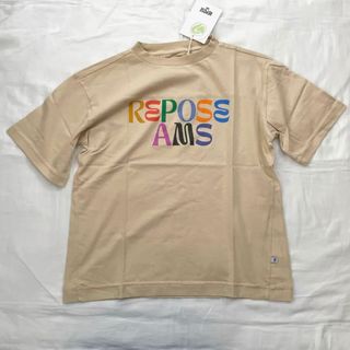 23aw_pra269) repose ams Tシャツ repose.ams