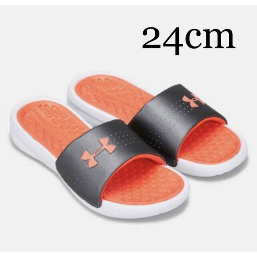 UNDER ARMOUR(アンダーアーマー)の[新品] アンダーアーマー レディース サンダル レディースの靴/シューズ(サンダル)の商品写真