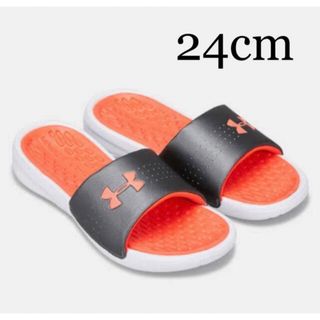 アンダーアーマー(UNDER ARMOUR)の[新品] アンダーアーマー レディース サンダル(サンダル)