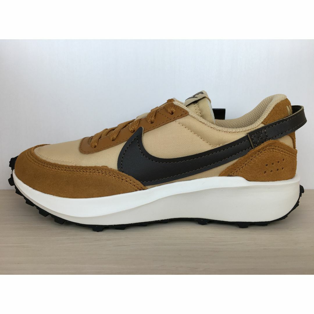 新品未使用　ナイキ　NIKE   ワッフルデビュー　スニーカー　24