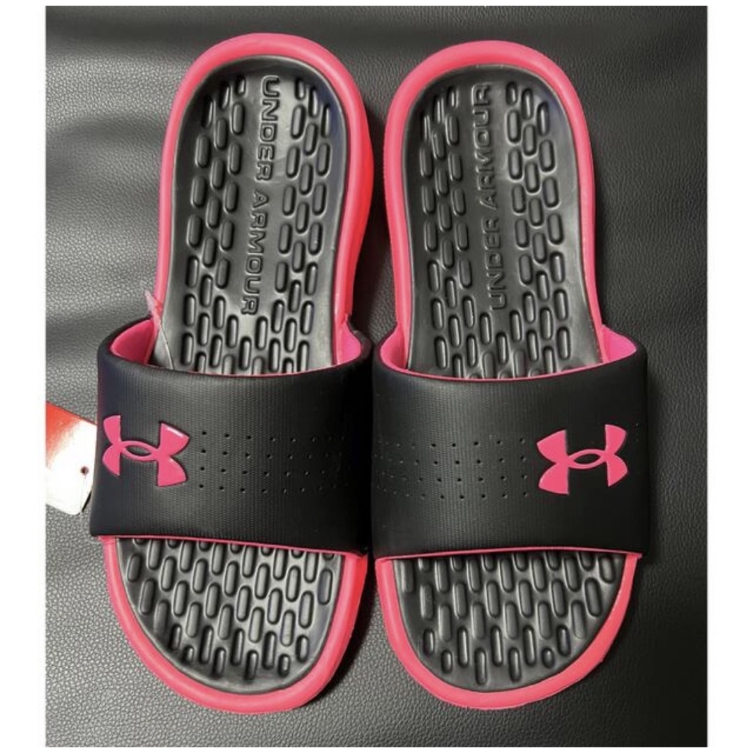 UNDER ARMOUR(アンダーアーマー)の[新品] アンダーアーマー レディース サンダル レディースの靴/シューズ(サンダル)の商品写真