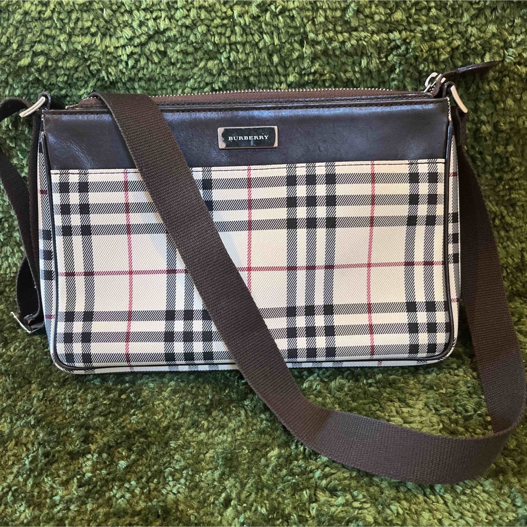 本物保証！ BURBERRY 楽天市場】【バッグ】BURBERRY ショルダーバッグ