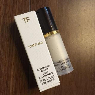 トムフォード(TOM FORD)の♡トムフォード プライマー♡(化粧下地)