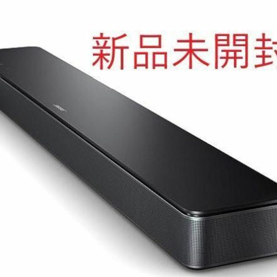 【新品未開封】BOSE Smart Soundbar 300