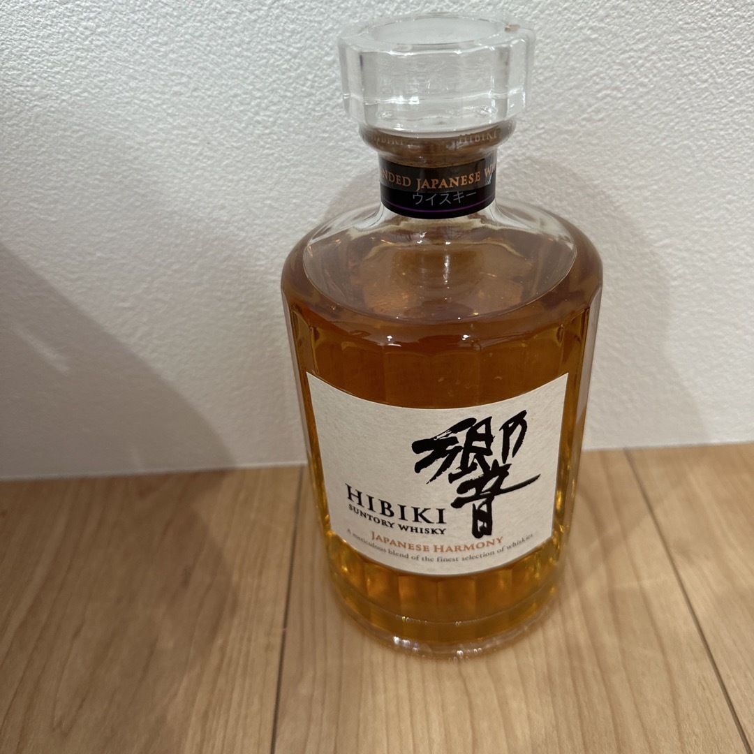 響　JAPANESE HARMONY 700ml 新品