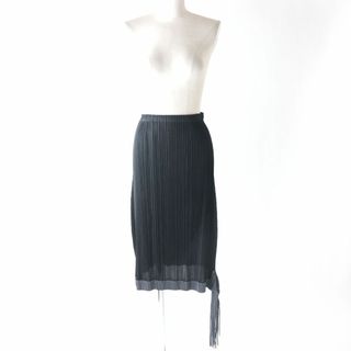 PLEATS PLEASE ISSEY MIYAKE - 極美品☆正規品 PLEATS PLEASE プリーツ