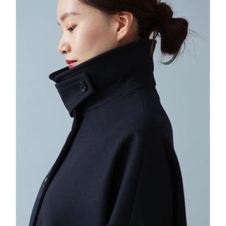 マッキントッシュ(MACKINTOSH)の【新品】IENA MACKINTOSH マッキントッシュ　別注HUMBIE(ロングコート)