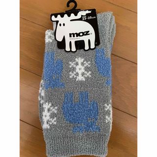 モズ(moz)のmozソックス(ソックス)