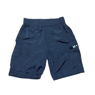 オフホワイト(OFF-WHITE)のM+RC NOIR Hard Nylon Cargo Swim Shorts(ショートパンツ)