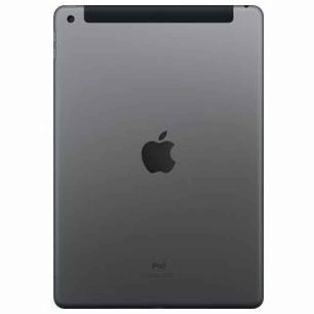 iPad - iPad（第7世代） Wi-Fi+Cellular 本体 SIMフリーの通販 by la