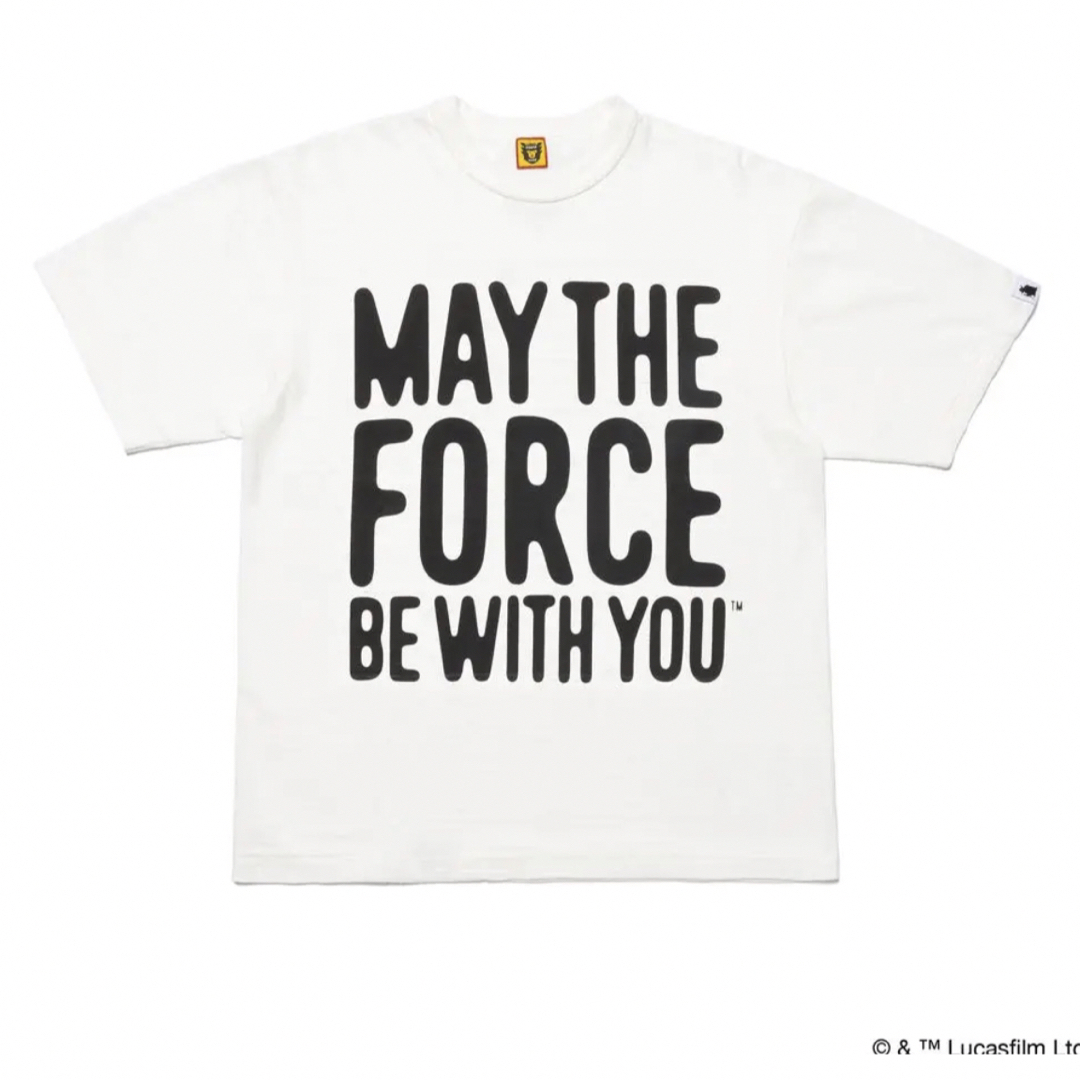 humanmadeHUMAN MADE x STARWARS Graphic T-Shirt