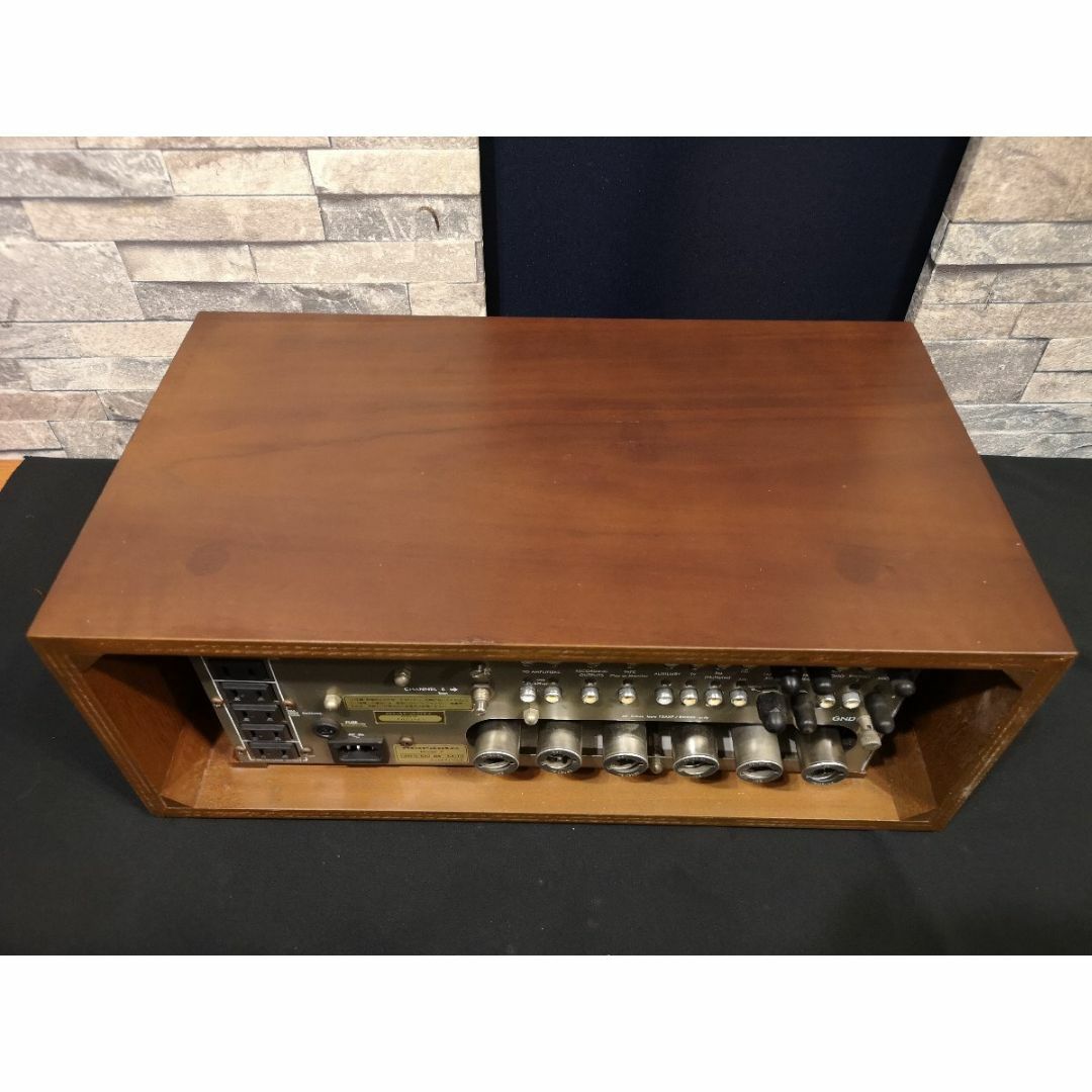 Marantz Model7レプリカ アンプ m0a3128