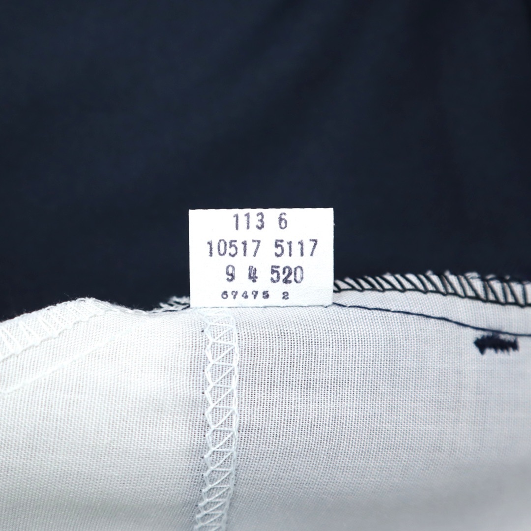 Levi's(リーバイス)のデッドストック 80s ビンテージ リーバイス 517 スタプレ パンツ 紺 メンズのパンツ(その他)の商品写真
