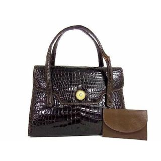 フェンディ クロコダイルの通販 46点 | FENDIを買うならラクマ
