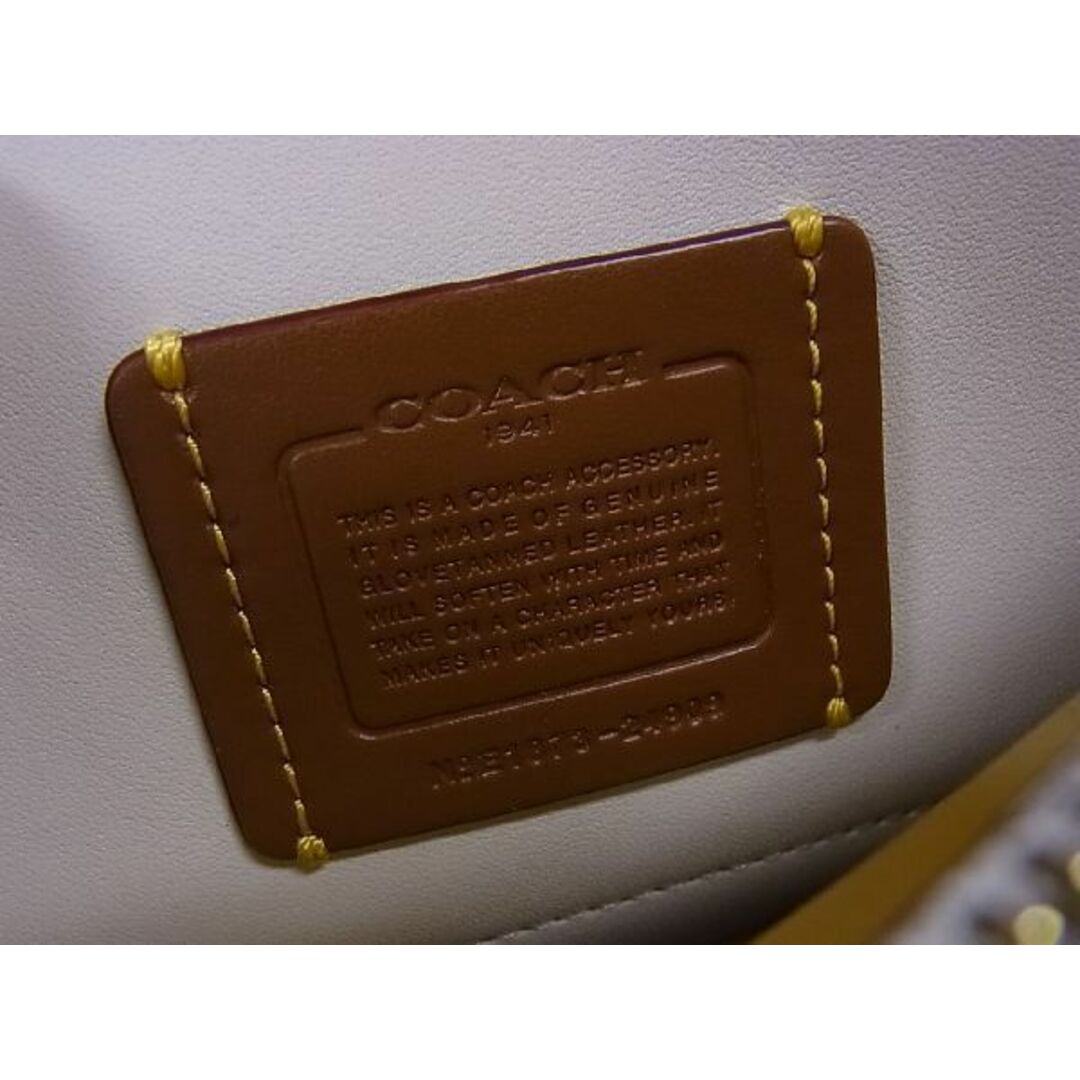 COACH - □極美品□ COACH コーチ 24909 メタルティーローズ COACH - □極美品□ COACH コーチ 24909 メタルティーローズ