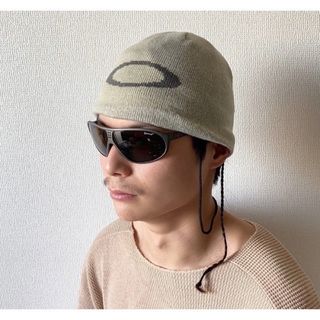 90s 00s OAKLEY MONSTER POP サングラス