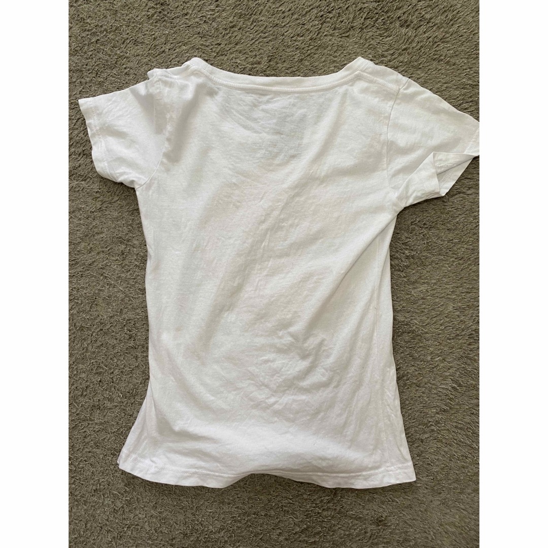 Hurley(ハーレー)のhurley レディーストップス レディースのトップス(Tシャツ(半袖/袖なし))の商品写真