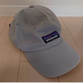 パタゴニア(patagonia)の大人キャップ！Patagoniaキャップ(キャップ)