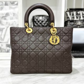 2ページ目 - ディオール(Christian Dior) ハンドバッグ(レディース