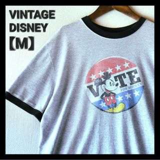 ディズニー バラ Tシャツ・カットソー(メンズ)の通販 21点 | Disneyの