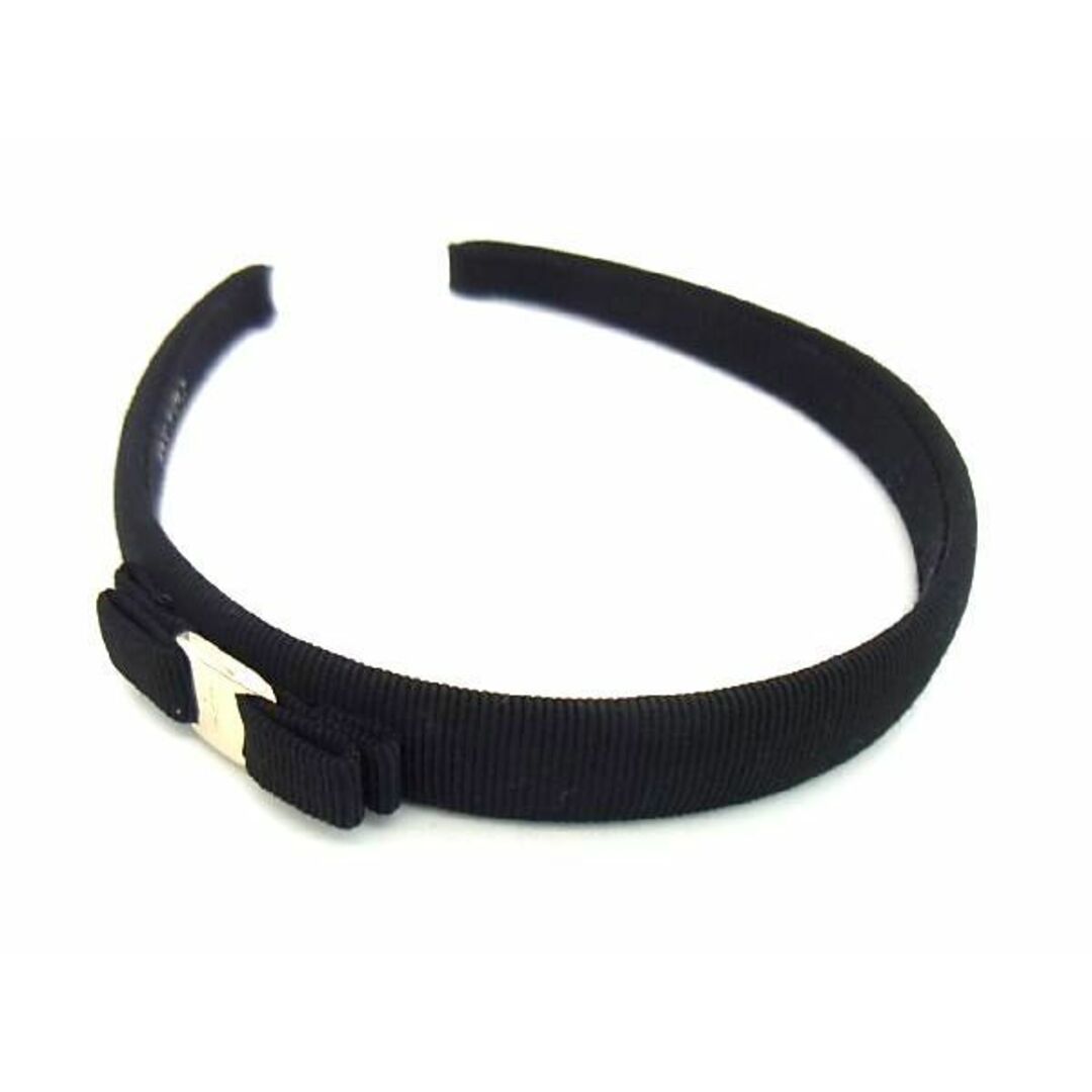 □新品□未使用□ Salvatore Ferragamo フェラガモ ヴァラリボン
