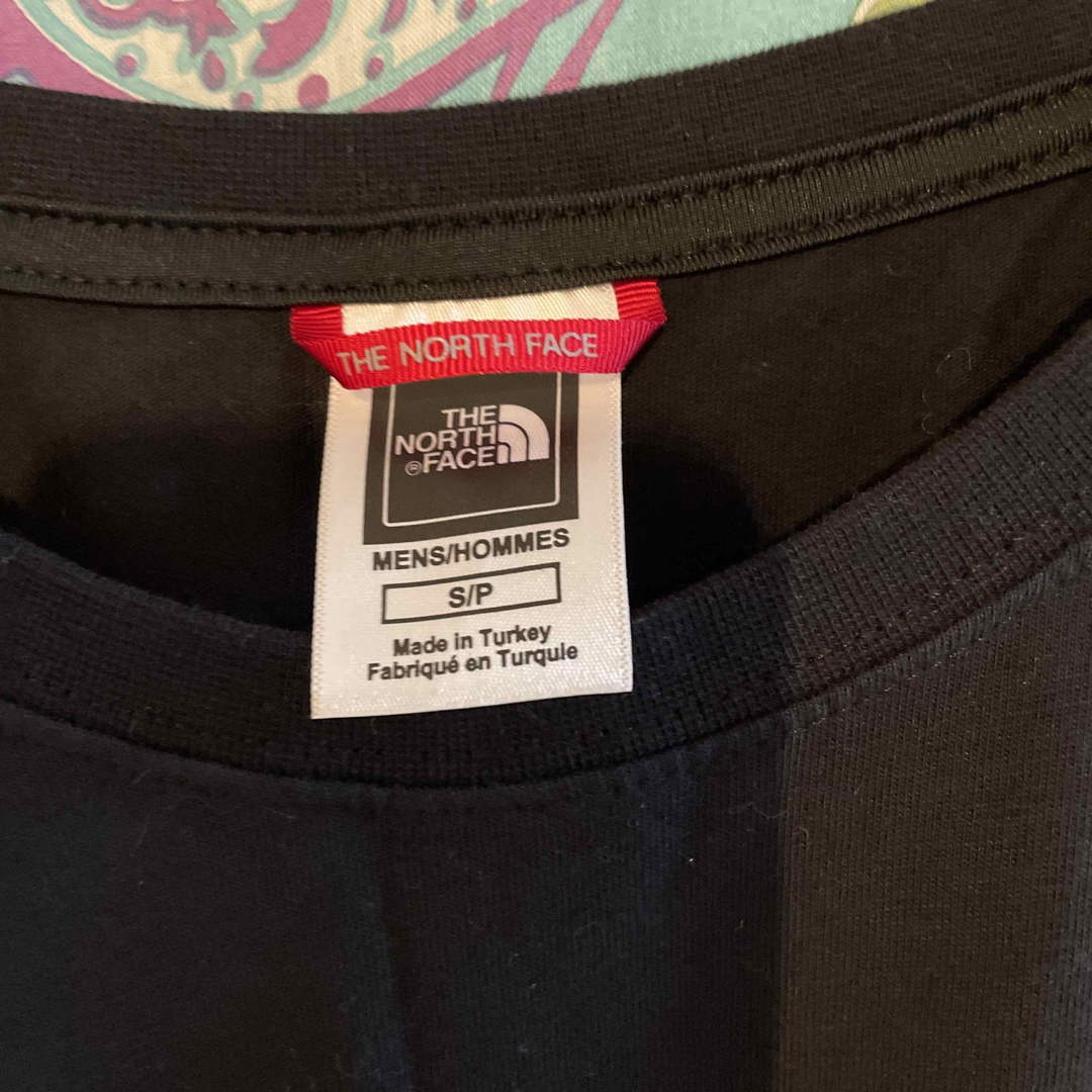 The North Face ロングTシャツ メンズのトップス(Tシャツ/カットソー(七分/長袖))の商品写真