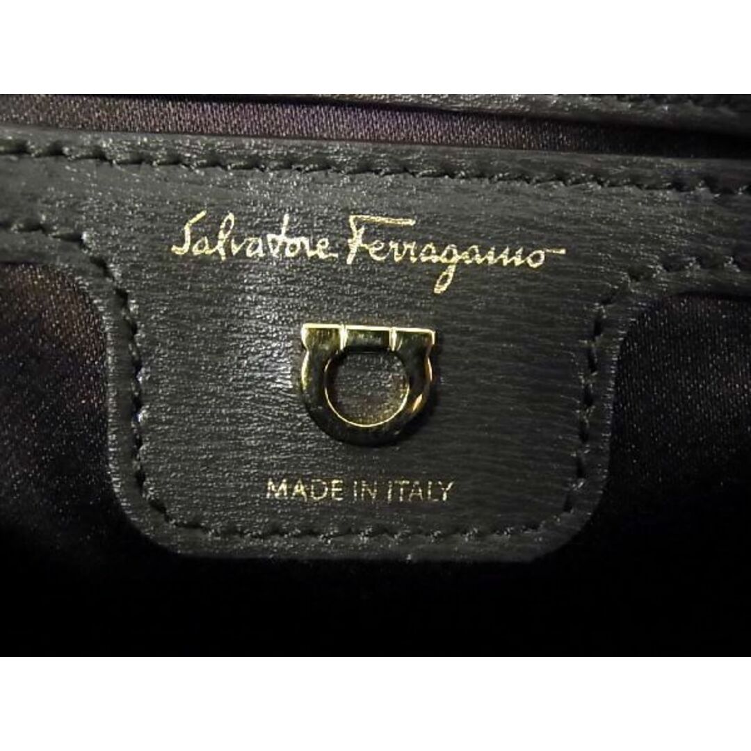 Salvatore Ferragamo - □新品同様□ Salvatore Ferragamo フェラガモ