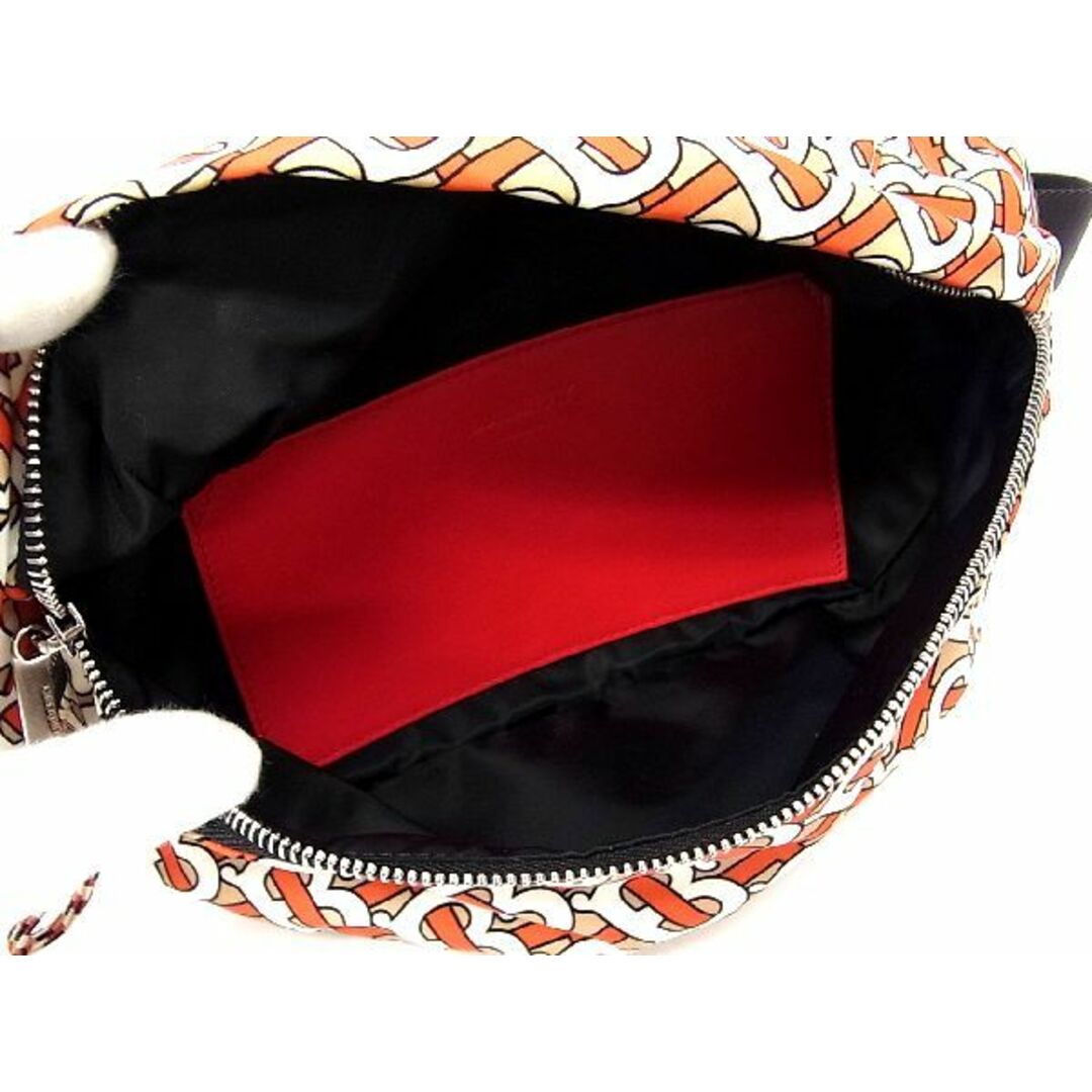 美品✨Burberry ボディバッグ-