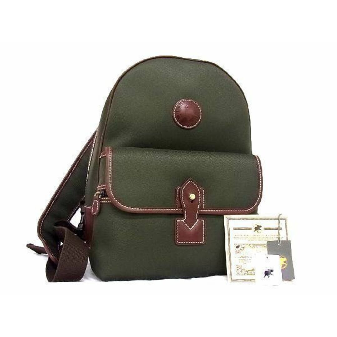 HUNTING WORLD - □新品□未使用□ HUNTING WORLD ハンティング
