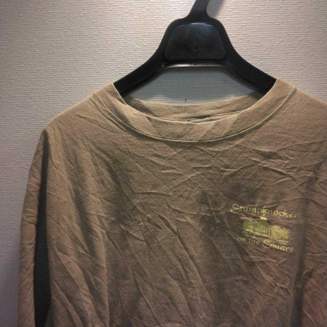 Anvil(アンビル)の【USA古着】Anvil ヴィンテージT メンズのトップス(Tシャツ/カットソー(半袖/袖なし))の商品写真