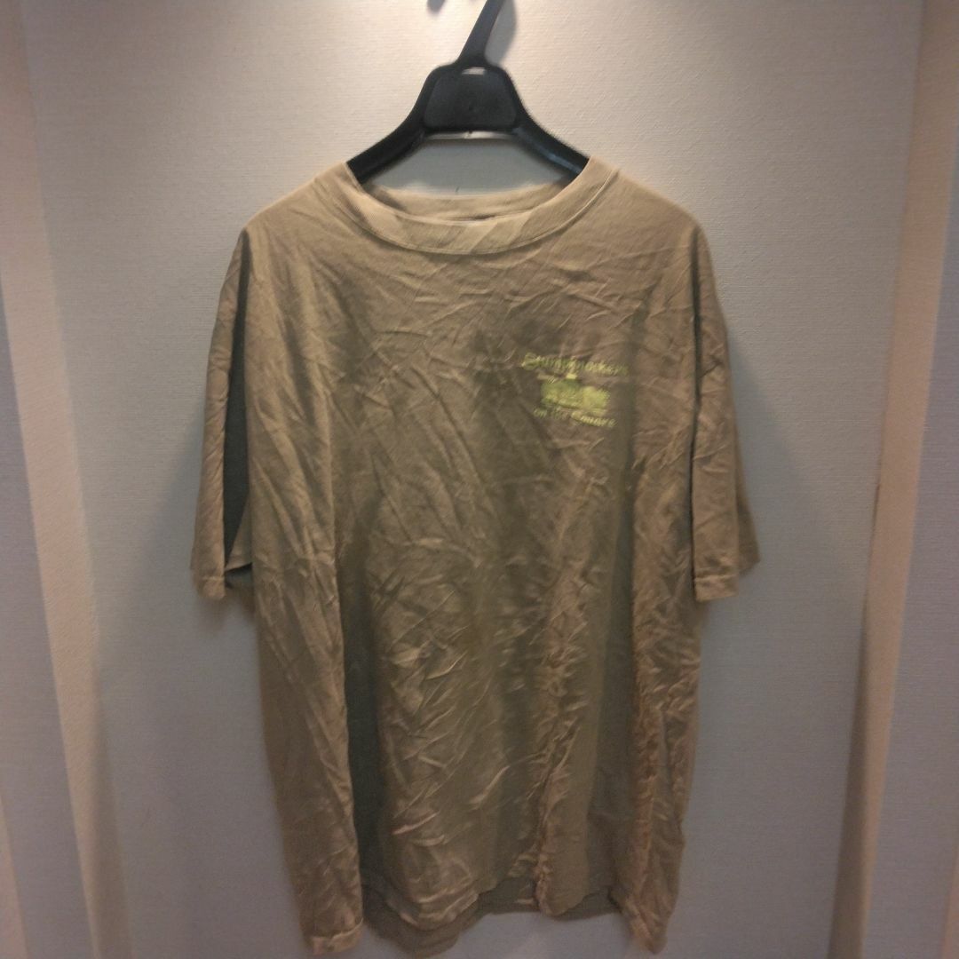 Anvil(アンビル)の【USA古着】Anvil ヴィンテージT メンズのトップス(Tシャツ/カットソー(半袖/袖なし))の商品写真