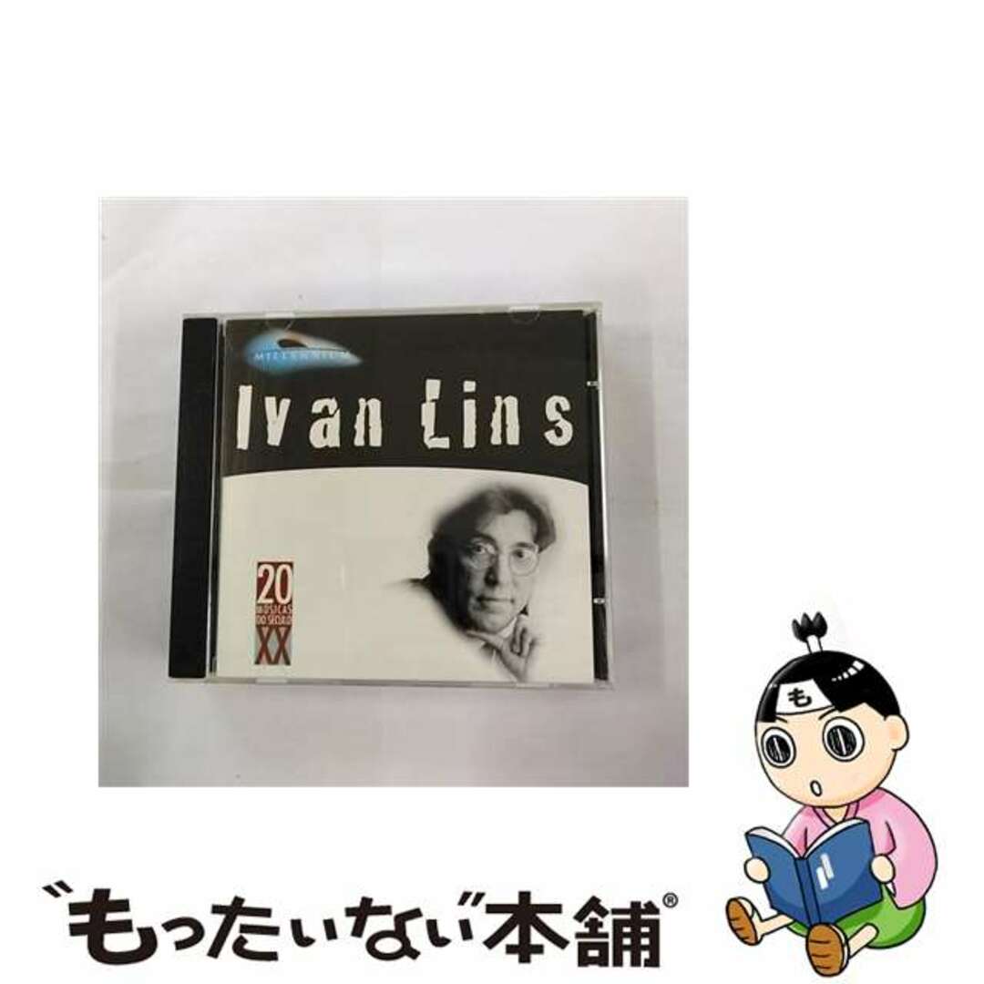 もったいない本舗発売年月日Millennium / Ivan Lins