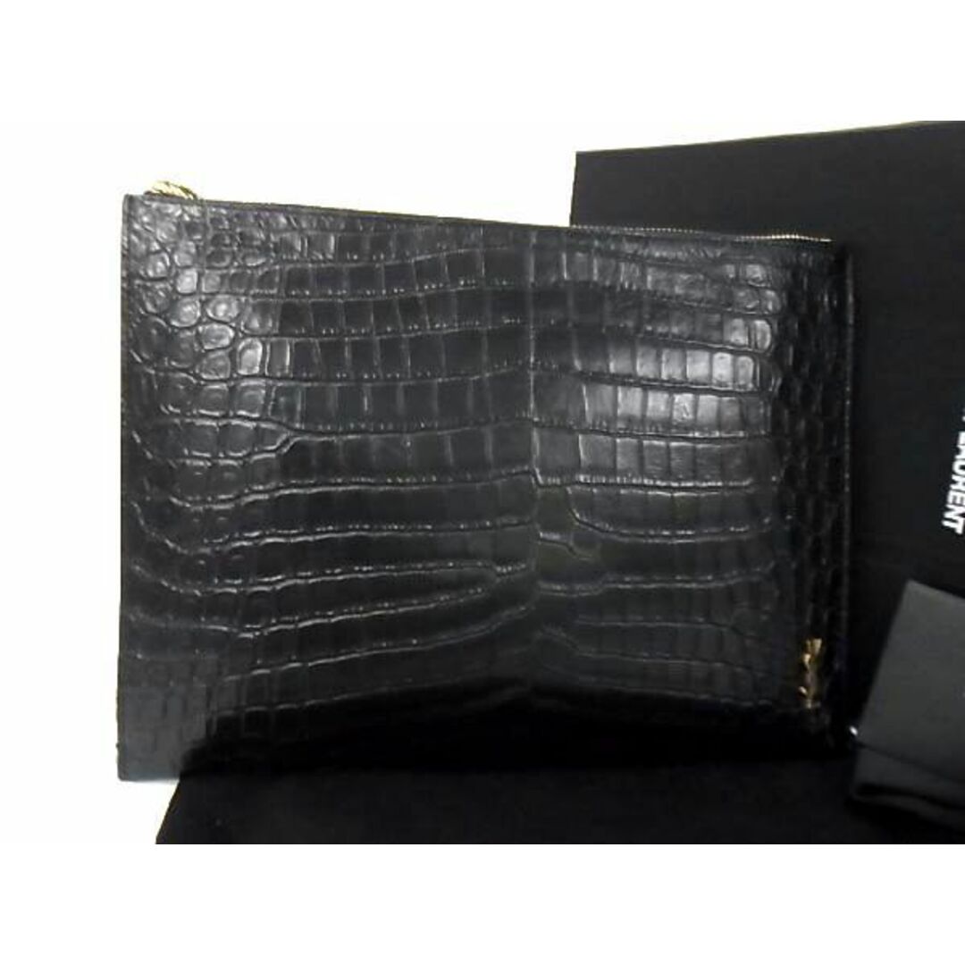 Saint Laurent - □新品同様□ SAINT LAURENT サンローラン 607779