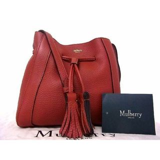 マルベリー 巾着の通販 12点 | Mulberryを買うならラクマ