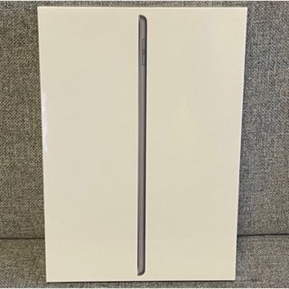 アイパッド(iPad)のアップル Apple iPad9 WiFi 64GB スペースグレイ(タブレット)