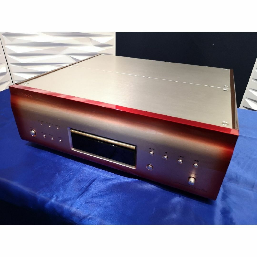 DENON DCD-SX  m0d2000