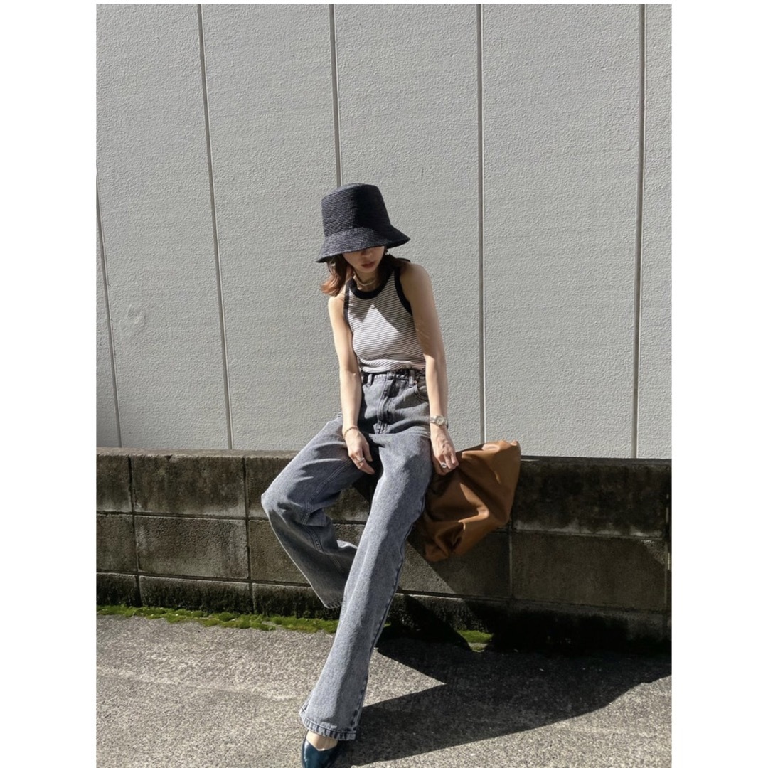 MEDI RAFFIA LADY HAT MEDI RAFFIA LADY HAT