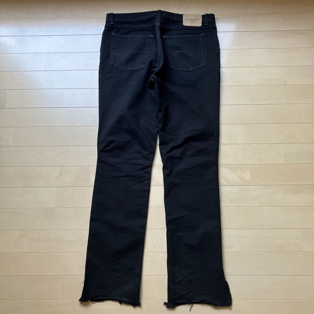 Balenciaga(バレンシアガ)のBALENCIAGA 22AW Super Fitted Jeans 32 メンズのパンツ(デニム/ジーンズ)の商品写真