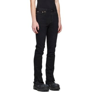 バレンシアガ(Balenciaga)のBALENCIAGA 22AW Super Fitted Jeans 32(デニム/ジーンズ)