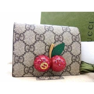 グッチ 長財布(メンズ)(ブラウン/茶色系)の通販 200点以上 | Gucciの