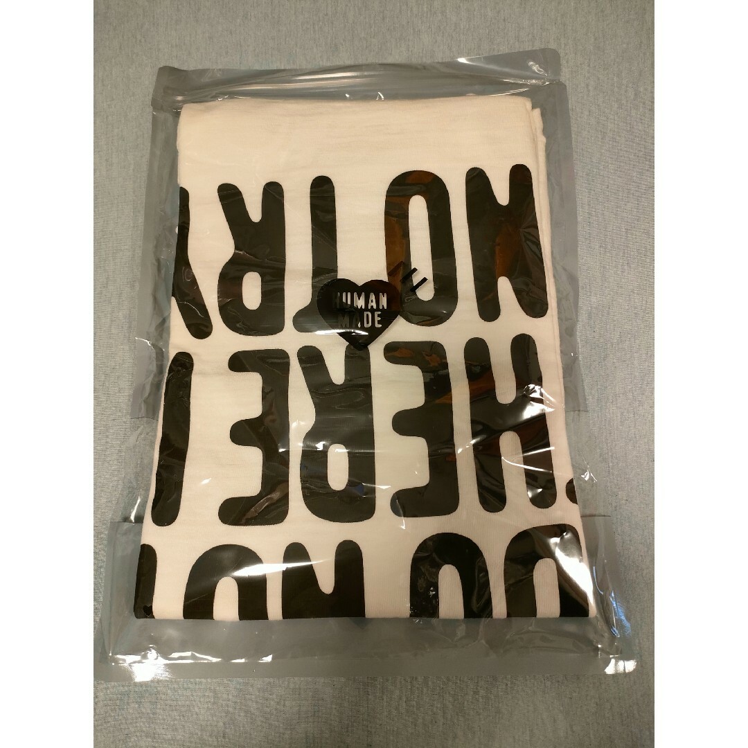 HUMAN MADE(ヒューマンメイド)のHUMAN MADE × STARWARS GRAPHIC TEE #1 メンズのトップス(Tシャツ/カットソー(半袖/袖なし))の商品写真